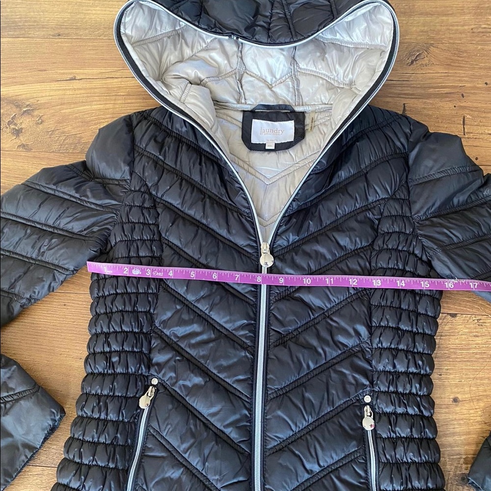 Jacket - Picture 8 of 8